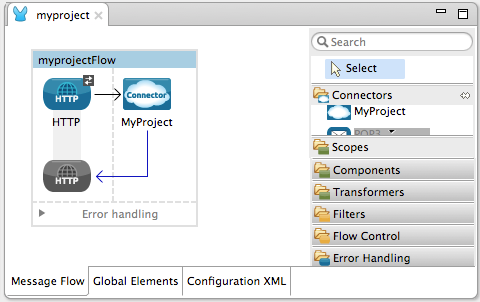 36connectorflow