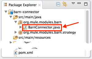 BarnJava