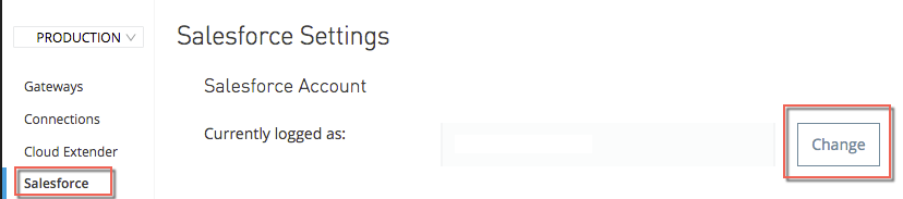 in anypoint platform