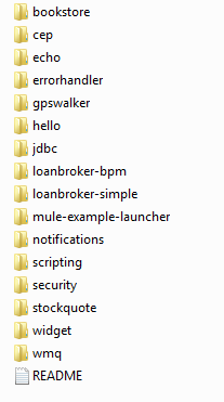 examples folder2