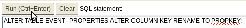 H2query