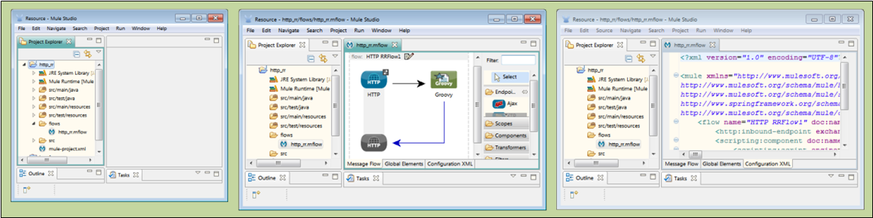 XML+Editor