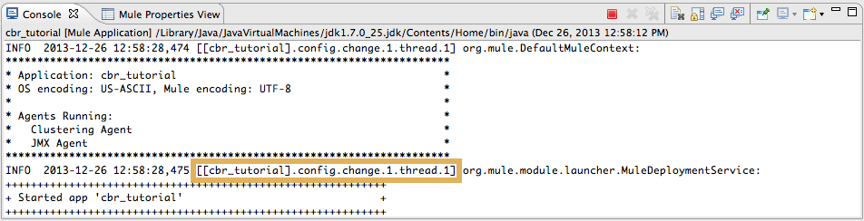 CBR-hotdeploy