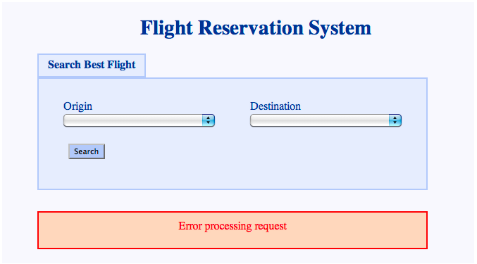 Flight+Reservation+Invalid+Error