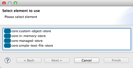 select_object_store