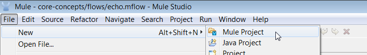 studioNewMuleProject