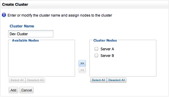 create_cluster