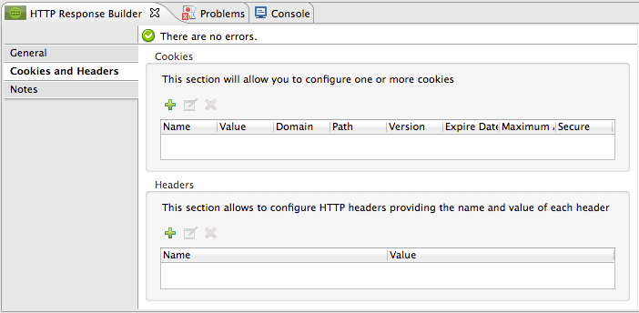 cookies+headers