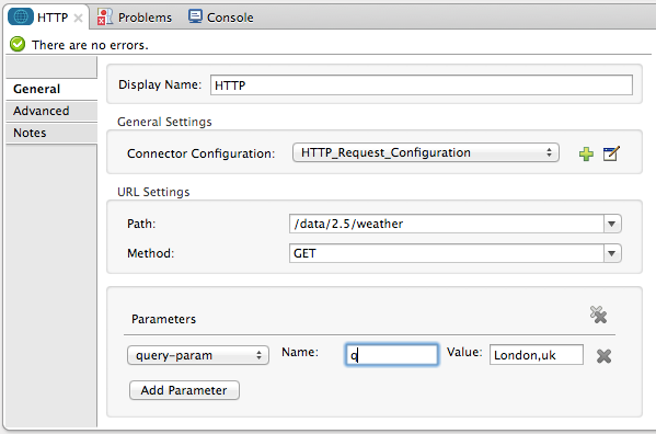 query+params+dissappearing