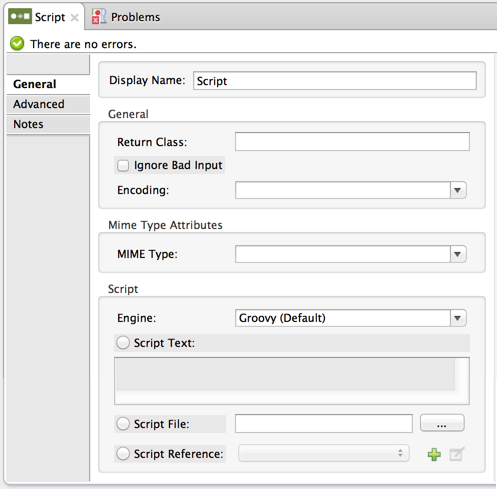 ScriptTransformer