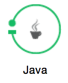 java transformer icon