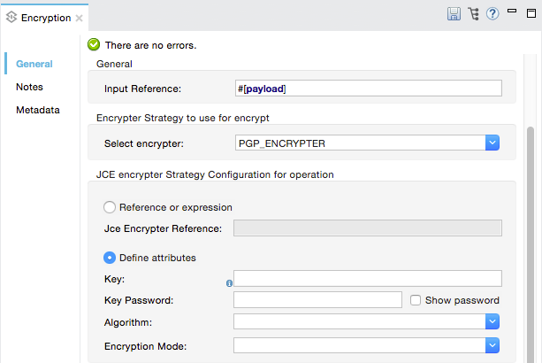 PGP_encrypter