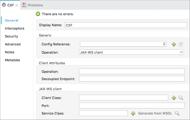 publishing a soap api 15690