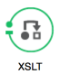 xslt transformer icon