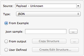 json